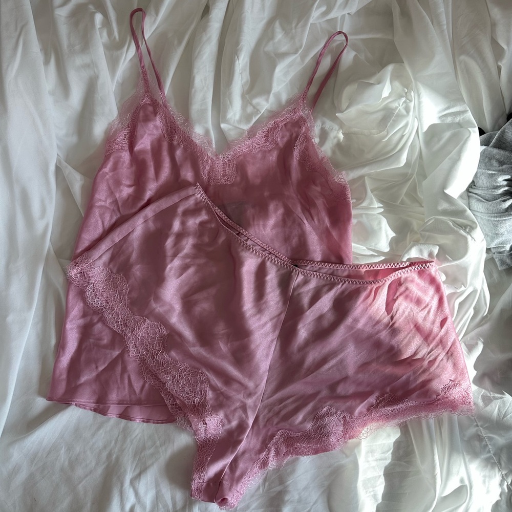 Victoria’s Secret pajama set